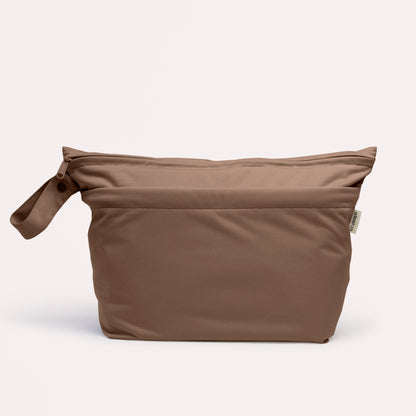 Cocoa  Big Wet Bag