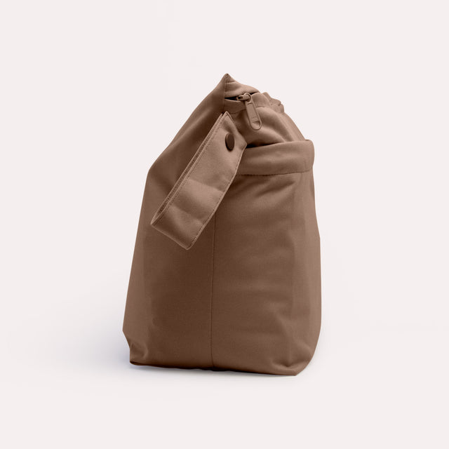 Cocoa  Big Wet Bag