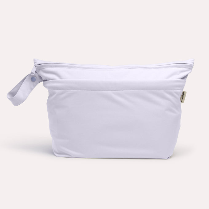 Lavender Big Wet Bag