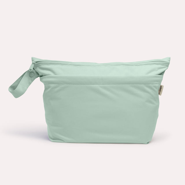 Mint Big Wet Bag