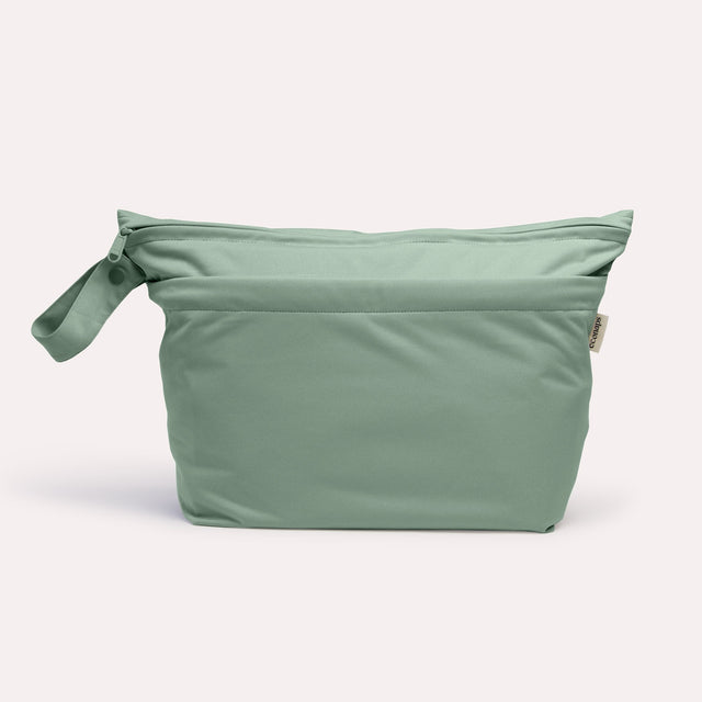 Olive Big Wet Bag