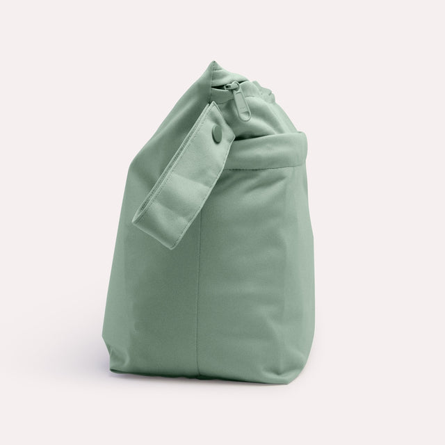 Olive Big Wet Bag