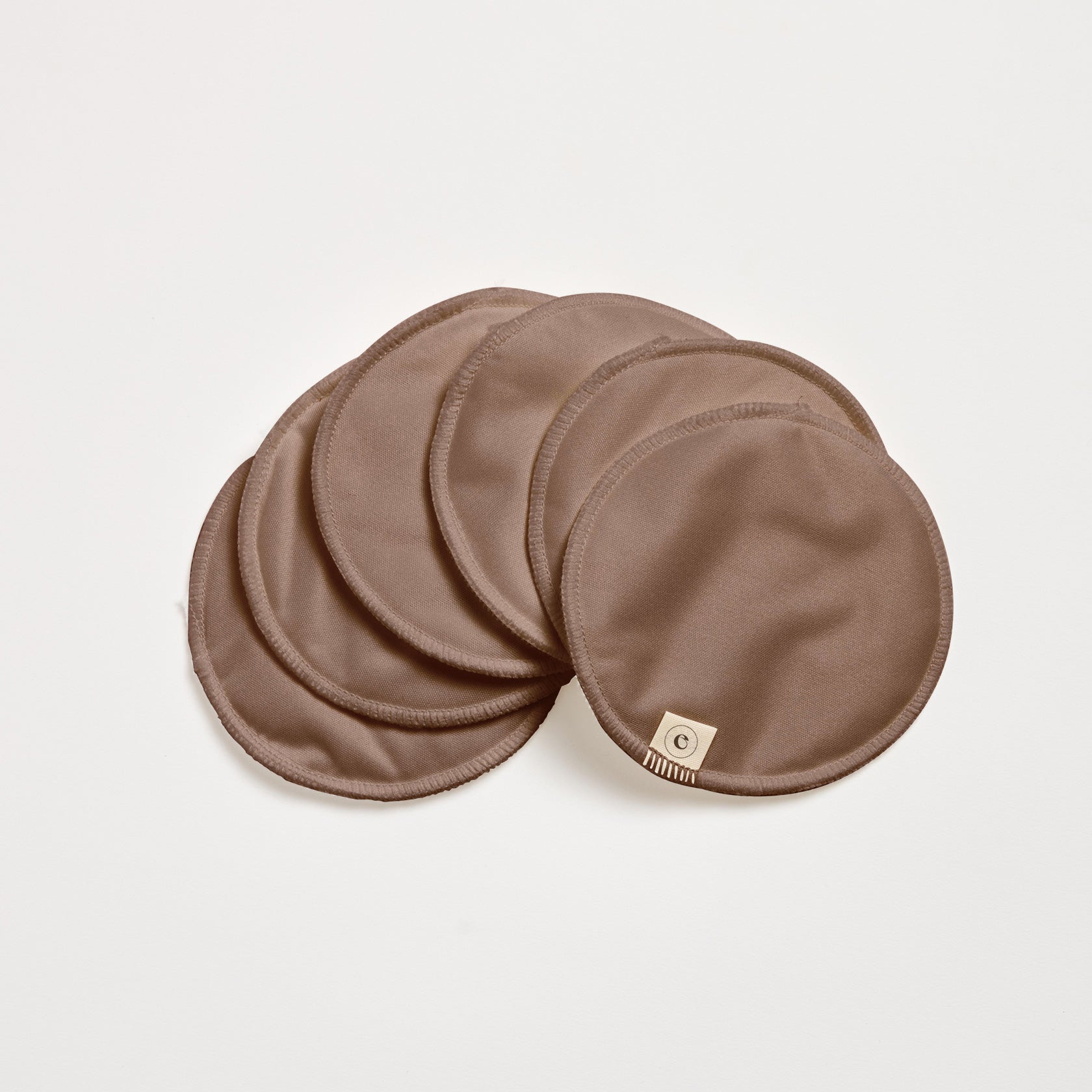 Cocoa Nursing Pads | 3 Pack