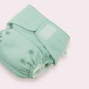 Mint 2.0 Modern Velcro Cloth Nappy