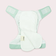 Mint 2.0 Modern Velcro Cloth Nappy