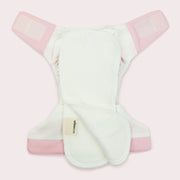 Peony 2.0 Modern Velcro Cloth Nappy