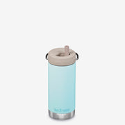 12oz (355ml) TKWide Insulated Water Bottle with Twist Cap