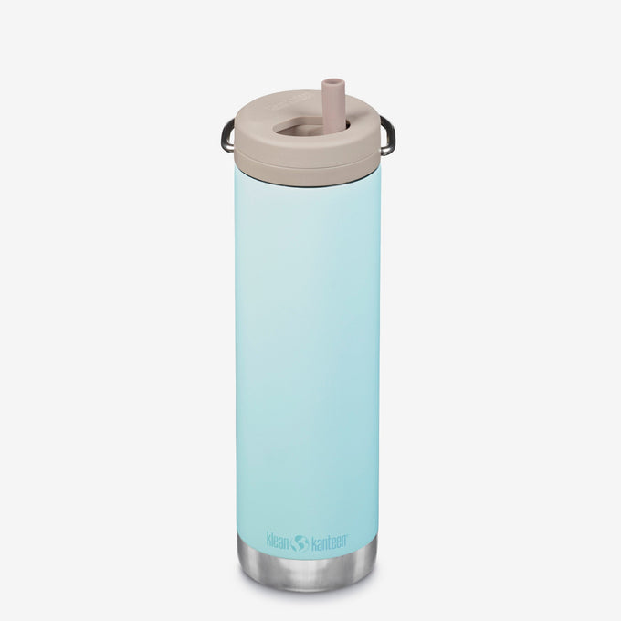 20oz (592ml) TKWide Insulated Water Bottle with Twist Cap