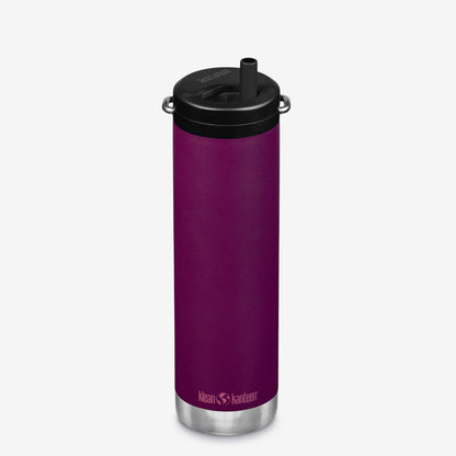 20oz (592ml) TKWide Insulated Water Bottle with Twist Cap