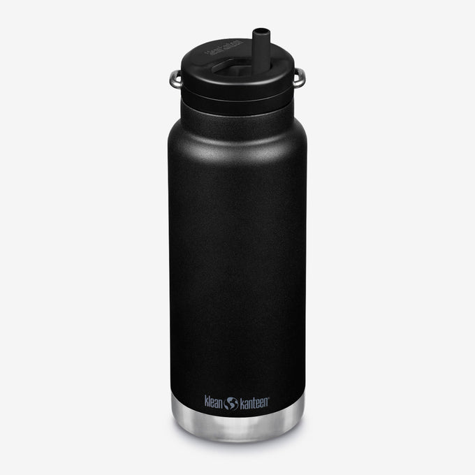 32oz (946 ml) TKWide Insulated Water Bottle with Twist Cap