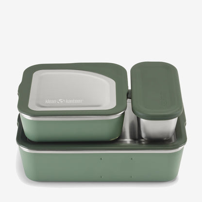 Rise Food Box Family Set Sea Spray