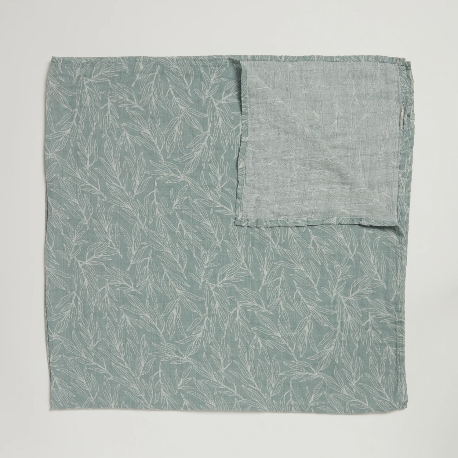 Willow Muslin Swaddle