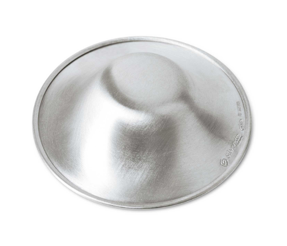 Silverette Nursing Cups