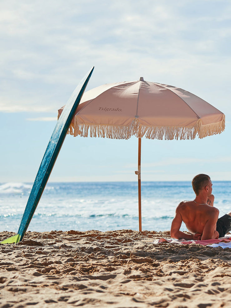 Rosa Beach Umbrella