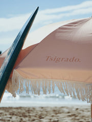 Rosa Beach Umbrella