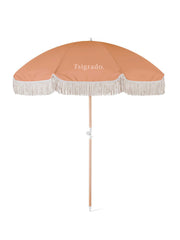 Amalfi Beach Umbrella