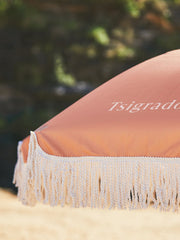 Amalfi Beach Umbrella